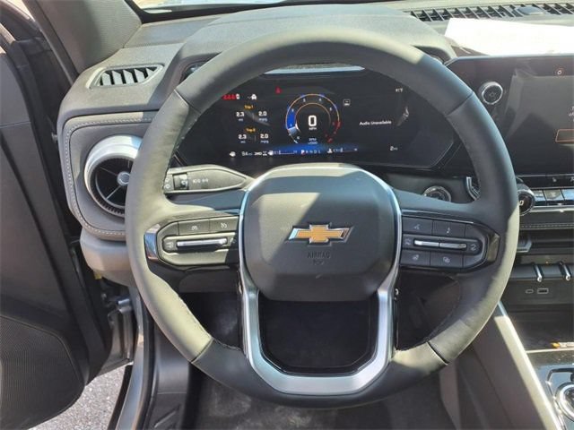 2025 Chevrolet Colorado LT - Photo 13