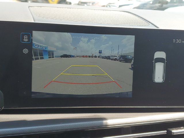 2024 Hyundai Santa Fe SEL - Photo 29