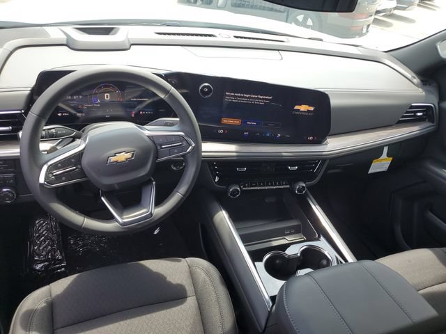 2026 Chevrolet Tahoe LS - Photo 9