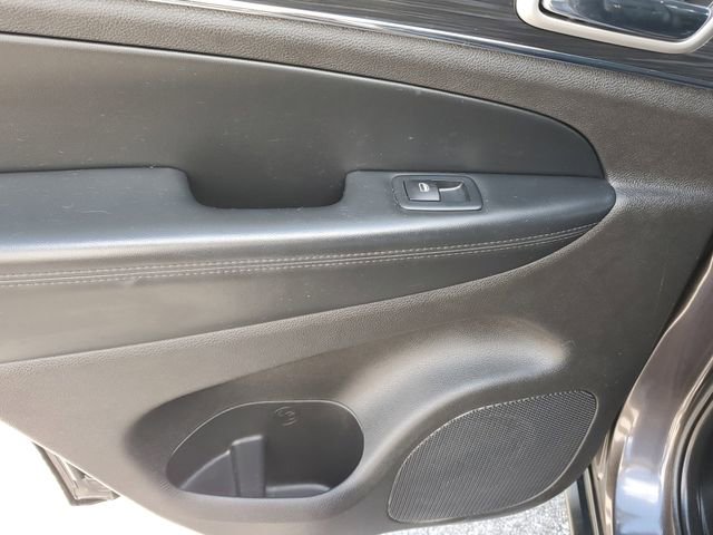 2021 Jeep Grand Cherokee Limited - Photo 16