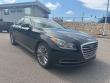 Used 2015 Hyundai Genesis 3.8L Sedan