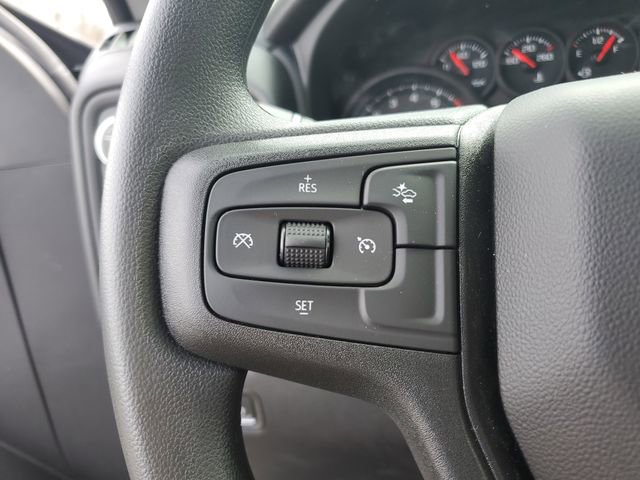2026 Chevrolet Silverado 1500 Custom - Photo 22