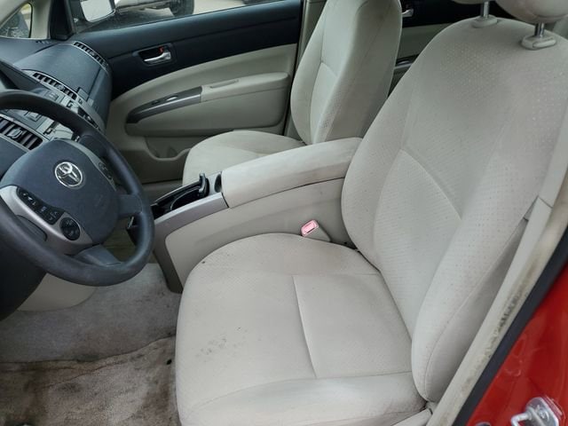 2007 Toyota Prius Base - Photo 17