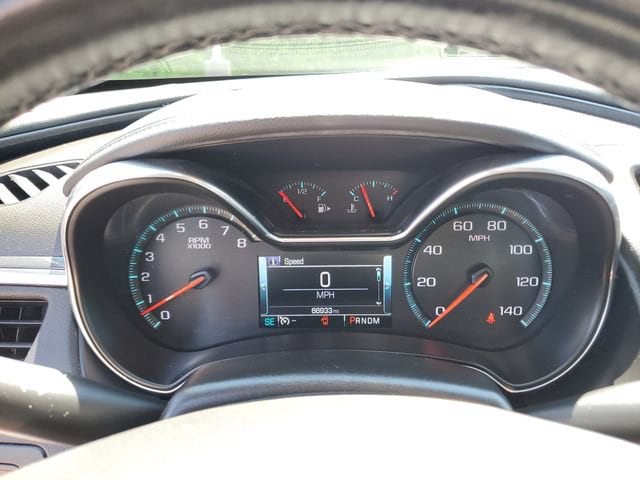 2018 Chevrolet Impala Premier - Photo 25