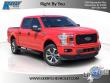 Used 2019 Ford F-150 XL Truck SuperCrew Cab