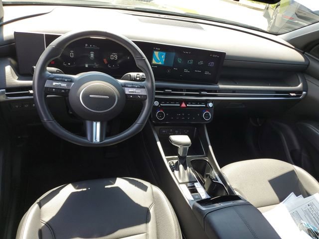 2025 Hyundai Tucson XRT - Photo 10