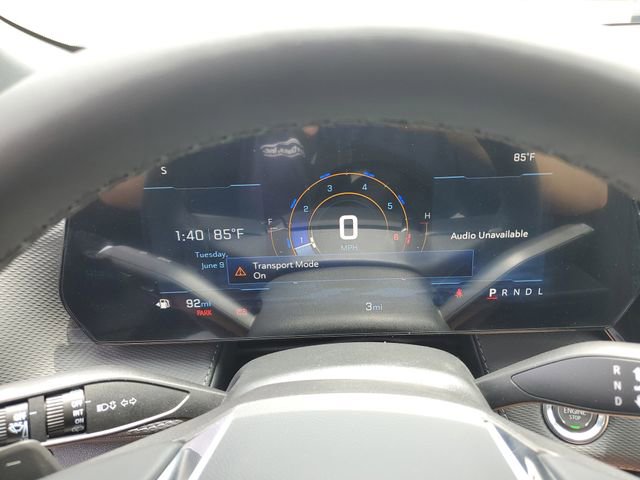 2026 Chevrolet Equinox LT - Photo 23