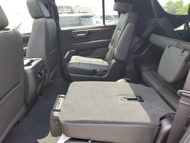2026 Chevrolet Tahoe High Country - Photo 13