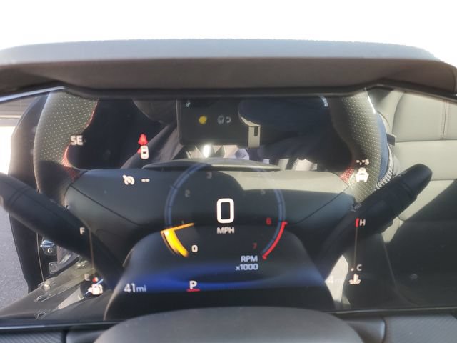 2026 Chevrolet Trailblazer RS - Photo 24