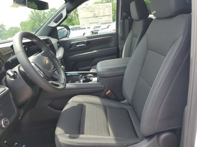 2026 Chevrolet Tahoe LS - Photo 17
