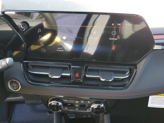 2026 Chevrolet Trailblazer RS - Photo 25