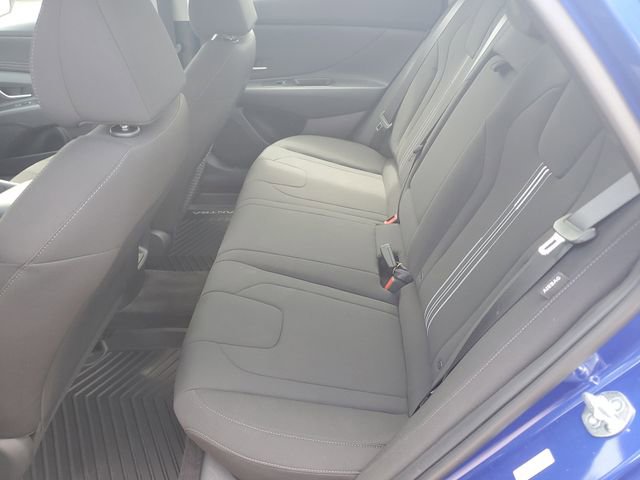 2024 Hyundai Elantra SEL - Photo 11