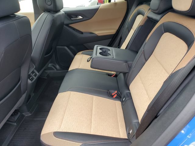 2025 Chevrolet Equinox ACTIV - Photo 13