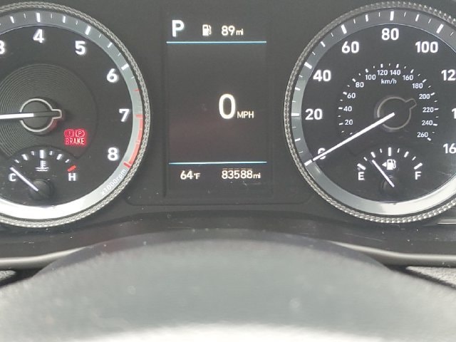2023 Hyundai Sonata SEL - Photo 23
