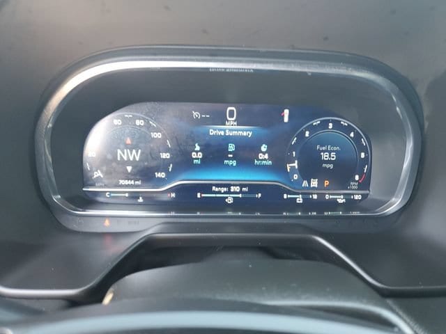 2024 Chevrolet Tahoe LT - Photo 25