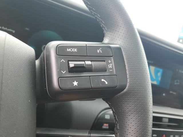 2026 Hyundai Palisade XRT Pro - Photo 25