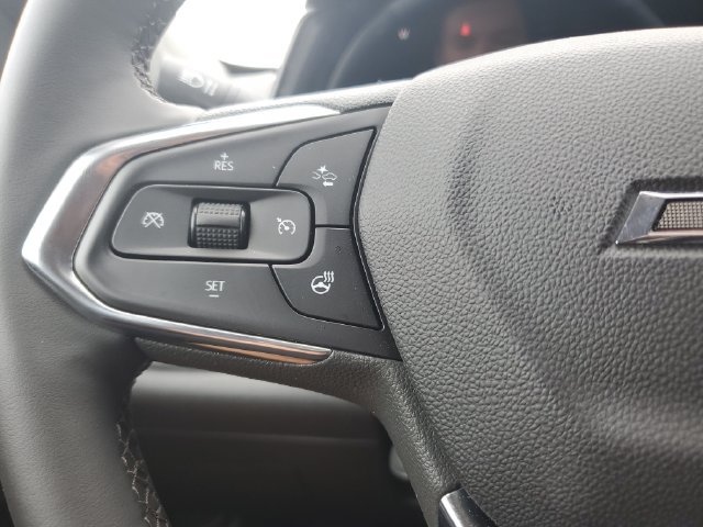 2026 Chevrolet Trax Activ - Photo 22