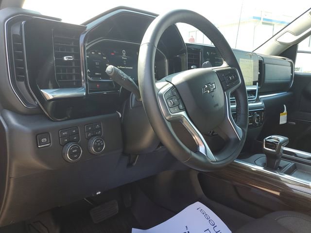 2026 Chevrolet Silverado 1500 RST - Photo 21