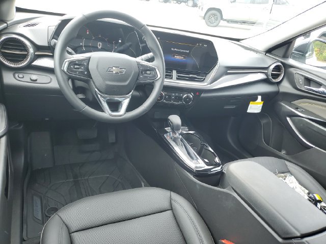 2026 Chevrolet Trax Activ - Photo 10