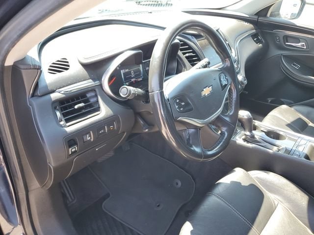 2018 Chevrolet Impala Premier - Photo 18