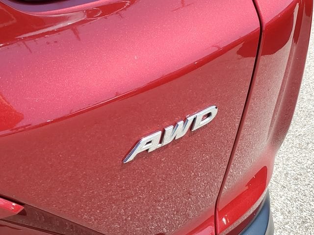 2022 Honda CR-V EX-L - Photo 8
