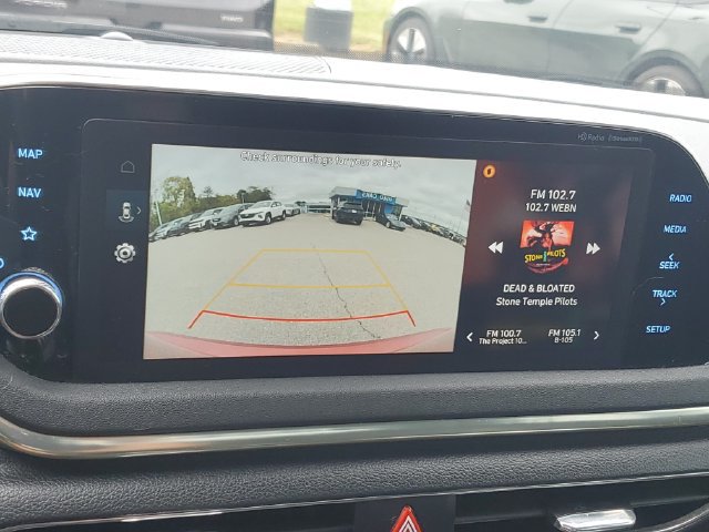 2023 Hyundai Sonata SEL - Photo 25