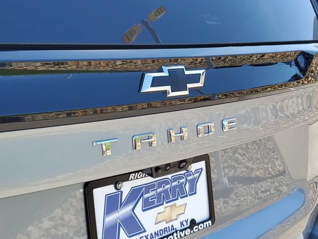 2026 Chevrolet Tahoe High Country - Photo 7