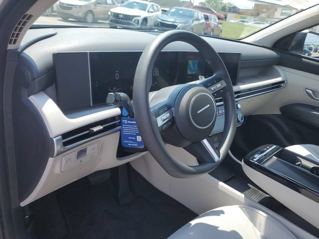 2026 Hyundai Tucson Blue SE - Photo 20