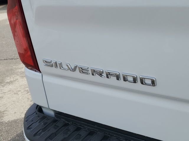 2026 Chevrolet Silverado 1500 High Country - Photo 7