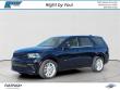 Used 2022 Dodge Durango GT SUV