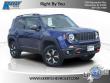 Used 2019 Jeep Renegade Trailhawk SUV
