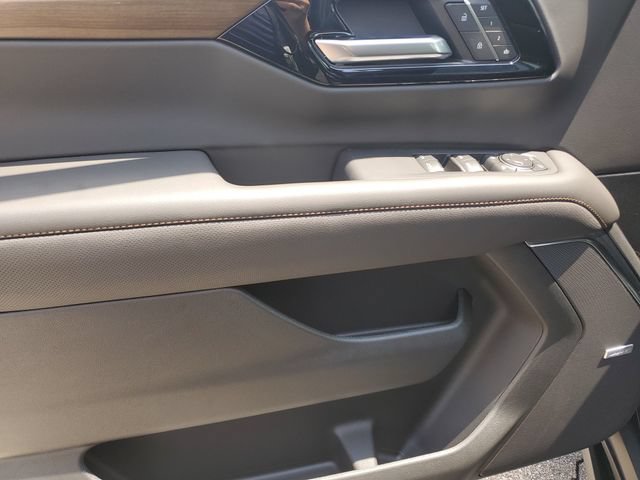 2026 Chevrolet Tahoe High Country - Photo 20