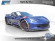 Used 2019 Chevrolet Corvette Grand Sport Grand Sport 2LT Coupe