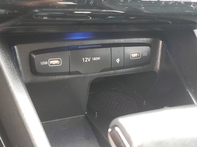 2023 Hyundai Tucson SEL - Photo 30
