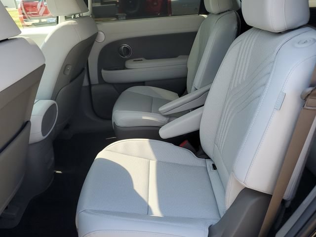 2026 Hyundai Palisade SEL Premium - Photo 13