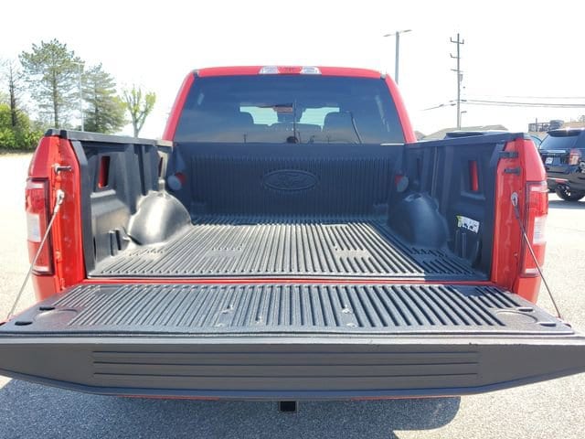 2019 Ford F-150 XL - Photo 8