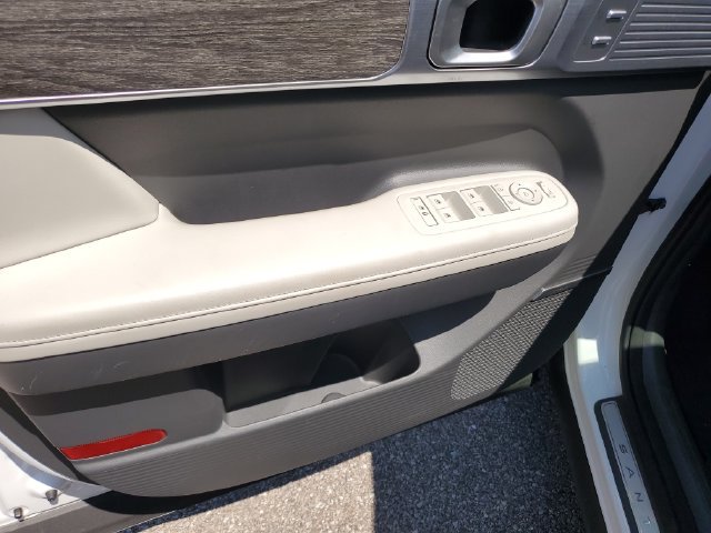 2025 Hyundai Santa Fe Calligraphy - Photo 19