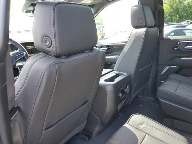 2026 Chevrolet Tahoe High Country - Photo 14
