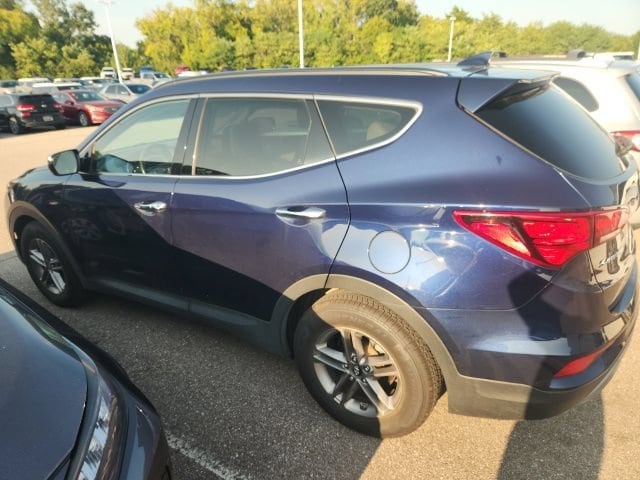 2017 Hyundai Santa Fe Sport - Photo 9
