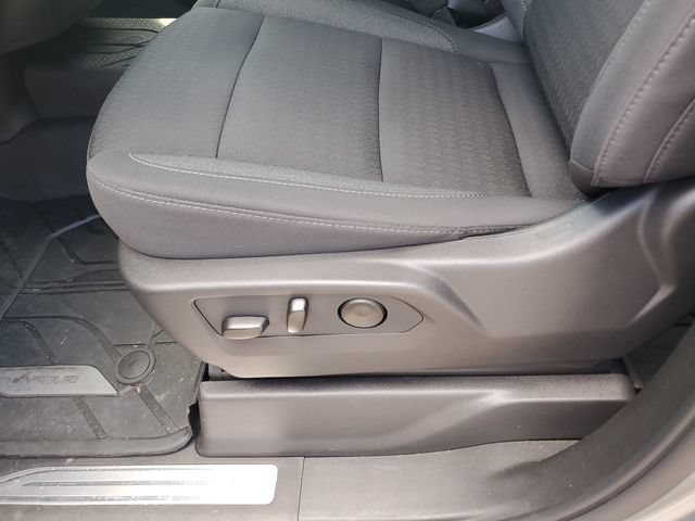 2026 Chevrolet Silverado 1500 LT - Photo 18