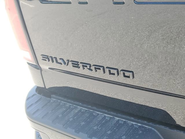 2026 Chevrolet Silverado 2500 HD High Country - Photo 8