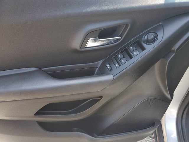 2019 Chevrolet Trax LT - Photo 20