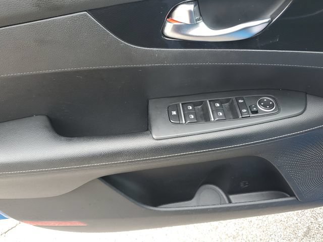 2022 Kia FORTE GT-Line - Photo 20