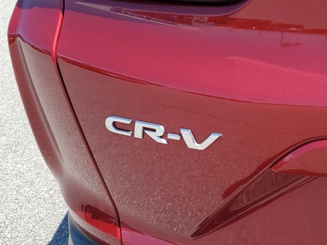 2022 Honda CR-V EX-L - Photo 7