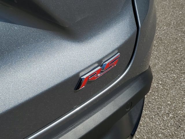 2026 Chevrolet Trax RS - Photo 8
