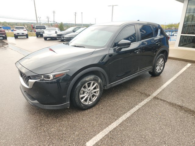 Used 2022 Mazda CX-5 2.5 S Select Package SUV