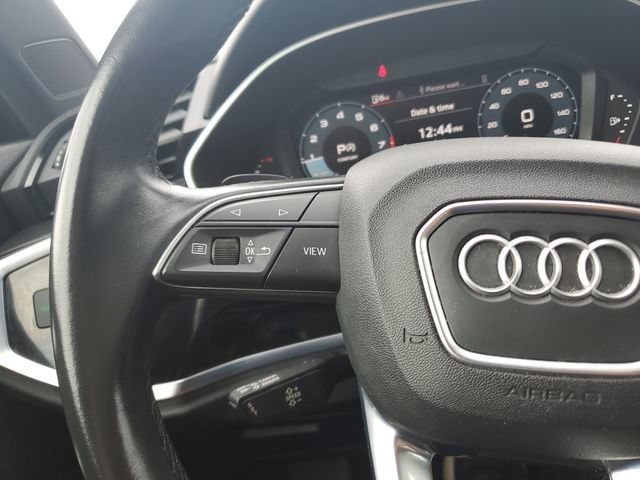2023 Audi Q3 S Line Premium - Photo 22