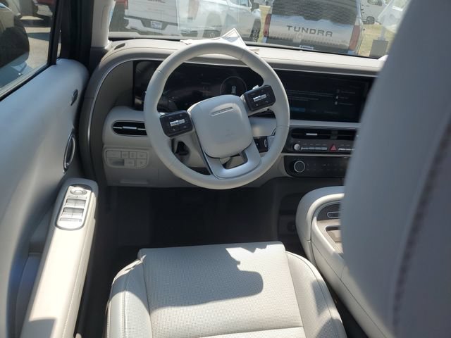 2026 Hyundai Palisade SEL Premium - Photo 10