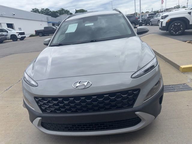 2022 Hyundai Kona SEL - Photo 10