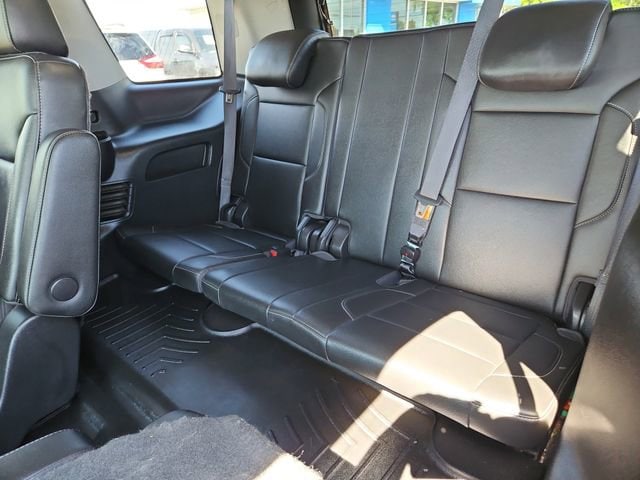 2018 Chevrolet Tahoe LT - Photo 15